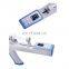 CE Certificated Rechargeable Meso Injector Gun meso gun USB Easy Operation for home use