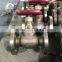 JIS F7409 MARINE BRONZE CHECK GLOBE VALVE 16K