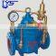 Control valve Carbon Steel PN16 Emergency Stop Close Valve 900X