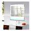 Illuminated Hollywood Style Mirror Bathroom Vanity LED Lighted Mirrors