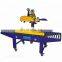 medical gauze cutting machine