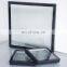 5mm+9A+5mm Soundproof Tempered Insulated Glass Prices with EN12150 Certificated