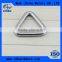 Wholesale Welded Triangle Ring Manufacturer IN China