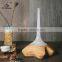 GX Diffuser Portable Home Nebulizer Essential Oil Diffuser