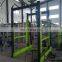 Fitness Equipment LZX-3 D Smith Hammer Strength Gym Equipment