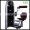 Dezhou fitness factory Strength machine LZX-2003 rotary torso gym equipment