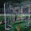 Gym Club Used Equipment/Cable Crossover / LZX-2020 / Gym Equipment