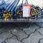 High Quality 12mm Steel Deformed Bar ASTM A615 GR40 Rebar 12M length