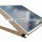 Anhui Shengxin Aluminum solar panel frame aluminum extrusion profile for solar panel frame aluminum frame
