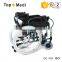 rehabilitation therapy supplies floor to power electric wheelchair transfer for disabled
