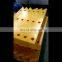 UHMWPE marine fender dock pad, UHMWPE marine front panel, offshore equipment fender pad