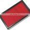 auto parts filter manufacturer cheap price air filter 16546-AA020 for LEXCEN 1989-1991