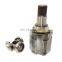 Top Quality Drive Shaft CV Joint Kit Small Front Axle Inner CV Joint OEM TO-5-045 Fits Japanese Car
