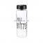 My Bottle  Eco Water Bottle Custom Logo Bpa Free With Filter