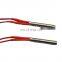 Topright Factory Directly 3D Printer element Cartridge Heater with 15'' lead wire cartridge heater heating element