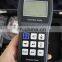 HL, HB, HRB, HRC, HRA, HV,HS. Leeb Hardness Tester 128*64 Digital Matrix LCD CN;SHN 0.3KG 125mm*71mm*27mm KS180 Kason RS232