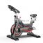 SD-S707 Free Shipping 2021 New arrival home fitness schwinn exercise cycling bike spin