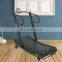 high quality curved treadmill manual no motor self-powered air runner curve treadmill home use treadmill