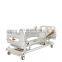 Home and hospital Multifunctional full-flexion nursing bed patients with paralysis turned the bed