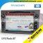 Erisin ES7060P 7" Car Multimedia System DVD Radio for Corsa C 2006