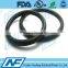 round ring gas cylinder rubber seal