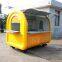 Crazy Carts Big Vending Machine Food Kiosk for Sale (ZC-VL01)