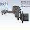 Custom insert molded plastic product with brass part medical insert molding manufacturer in China