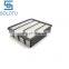 High Efficiency Auto Air Filter Suitable For HIACE TRH20 KDH20 2KD-FTV 2006- 17801-30070