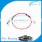 Chinese auto spares parts 1703-01134 Yutong bus gear shift cable