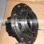 3104-00450 Yutong Bus ZK6107HE ZK6127HS9 Electric Rear Wheel Hub Motor