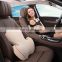 Car Cushion Seat Back Full Support Office Chair Low Back Pillow Waist Protection Memory Foam Dropshipping OEM Car Accessories