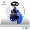Cast Din Rising Stem Gate Valve Z41T-16 F4/F5