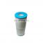 Pool Spa pleated water Paper Pleated Cartridge Spa Filter