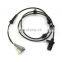 Auto Rear Left ABS Sensor For New Toyota Grice Haice 4X4 Pick Up 3732940