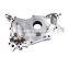 Насос масла двигателя для пикапа Mitsubishi L200 Triton 4D56 K64T K74T K94W KA4T MD364254
