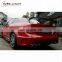 W204 Body kits tunning for MB c-class w204 C63 wide BLACK SERIES sedan/couple style 2011-2014 YEAR