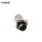 Universal 35/35W 12V scooter headlamp light P15D-25-1 small auto lamp bulb T19 motorcycle bulb