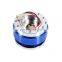 Vehicles-Accessories Universal Steering Wheel Quick Release Hub Adapter Boss Kit