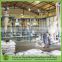 High efficiency Good quality maize milling plant