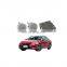 Blind Spot Mirror System Kit BSD Microwave Millimeter Auto Car Bus Truck Vehicle Parts Accessories for Toyota Camry