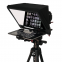 TYSTVideo Portable Teleprompter Live Video Broadcast Tablet Teleprompter