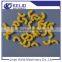 High Quality Extruded Pasta Machinery