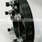 6-114.3 Navara wheel spacer with 66.1 hub centric