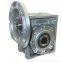 Nrv Worm Speed Reducer with Input Shaft