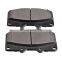 04465-35210 Car Front Brake Pad Set for Toyata Land Cruiser 2006-