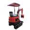 Cheap Price Xiniu Mini Excavator Xn08 Rhinoceros Micro for Sale