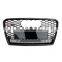 front bumper with grill for Audi A7 2015-2017 for tuning parts in PP material high quality