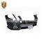 Wd Design C207 E Class Frp Material Car Bumper Full Set Body Kit For Mercedes Bens  Coupe 2010-2013 Body Kits
