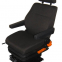 driver seat mechanical  seat for sale static seat forklift seat railway seat truck seating