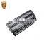 universal Car accessories part middle grille guard for Mecedes G class carbon fiber main grille